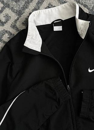 Ветровка найк nike винтаж vintage