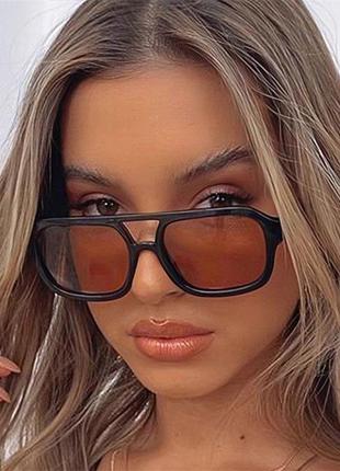 Іміджеві окуляри tom ford, очки солнцезащитные, сонцезахисні окуляри жіночі, чоловічі, унісекс