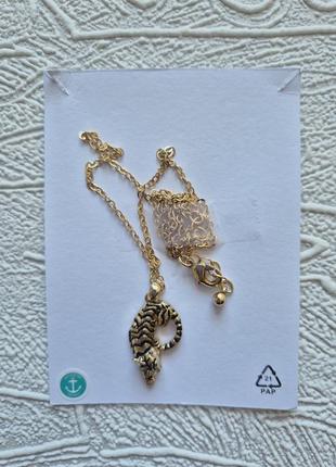 Бижутерия avon украшение цепочка лиа