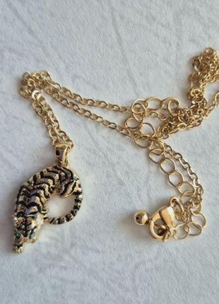 Бижутерия avon украшение цепочка лиа