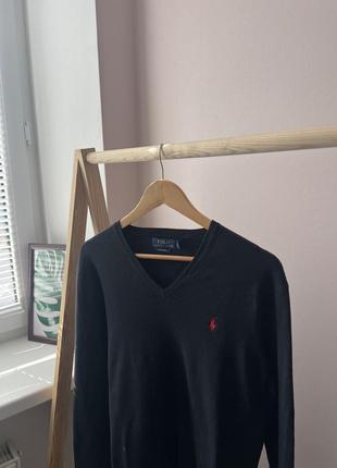Кофта от ralph lauren