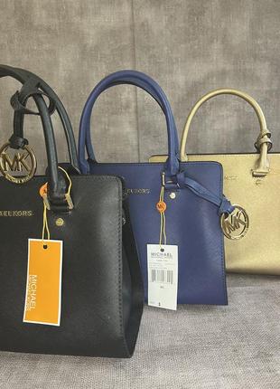 Нова жіноча сумка michael kors преміум якість  розпродаж!!!