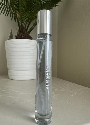 Оригінал туалетна вода versace pour homme