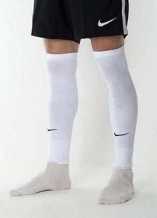 Гетри (обрізки) nike squad sleeve s/m спортивні