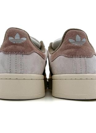 Adidas campus 00s beige/brown 364 фото