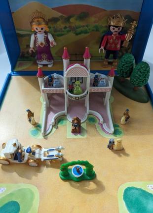 Playmobil microworld fairy tale2 фото
