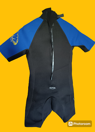 Twf, неопреновый гидрокостюм
