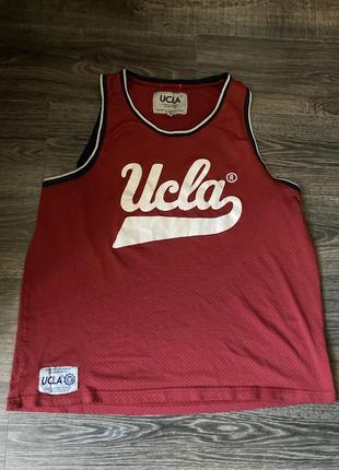 Винтаж джерси баскетбол ucla