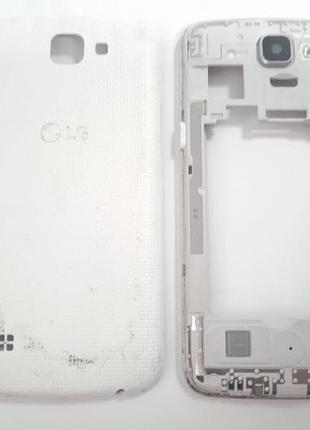 Корпус для телефона lg k4 k120e