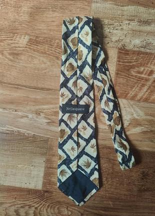 Галстук Стильные кеды h&m 25размер