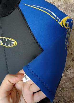 Twf, неопреновый гидрокостюм