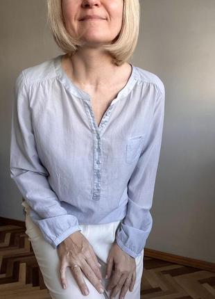Блузка сорочка
