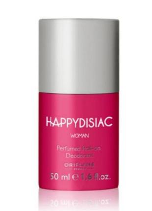 Парфумований дезодорант happydisiac 01/23