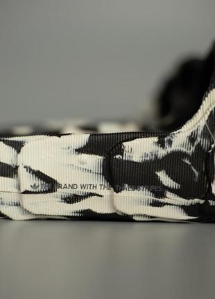 Мужские шлепанцы adidas adilette 22 black beige3 фото