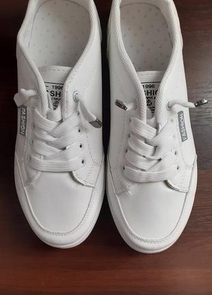 Обувь для женщины. удобные макассины👟
