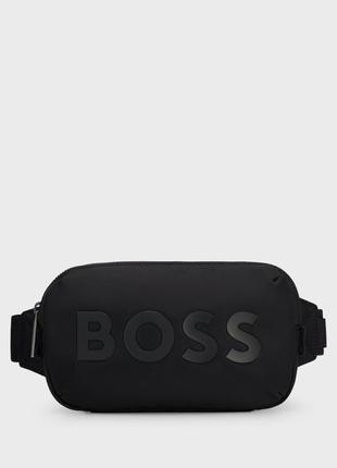 Абсолютно нова чоловіча поясна сумка boss (оригінал)