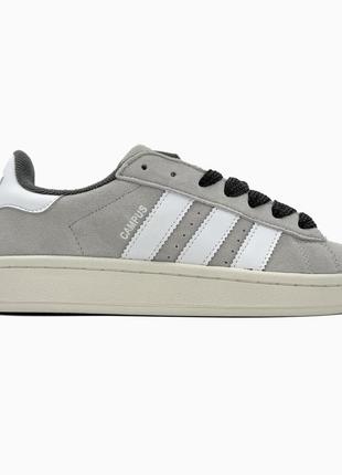 Adidas campus 00s beige/white adi-0415 36