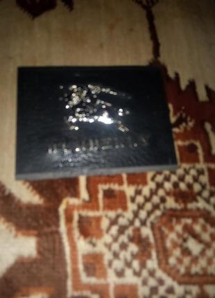Патч для одягу burberry