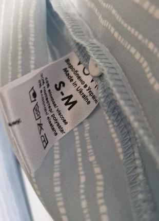 Костюм вискоза vovk, s-m, оверсайз