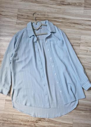 Костюм вискоза vovk, s-m, оверсайз