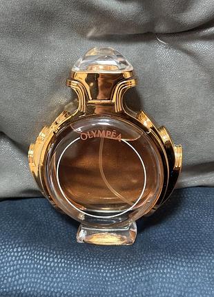 Paco rabanne olympea