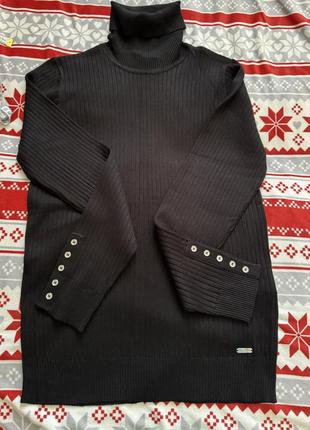 Гольф женский calvin klein новый оригинал