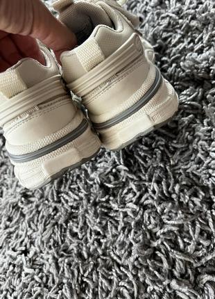 Кроссовки детские, кеды, белые кроссовки