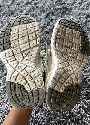 Кроссовки детские, кеды, белые кроссовки