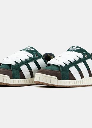 and Adidas Latest Collab Includes Two Running Shoes