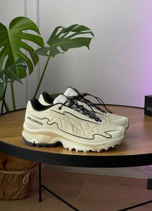 Мужские кроссовки Ténis salomon high Sense Feel branco mulher 470502