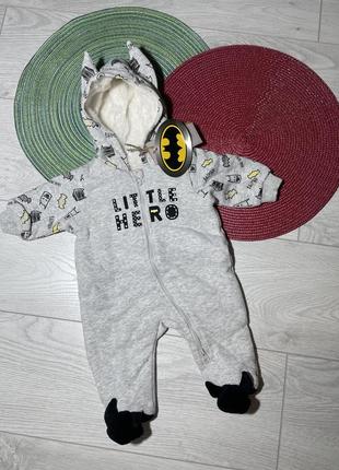 Чоловічок 56 см утеплений