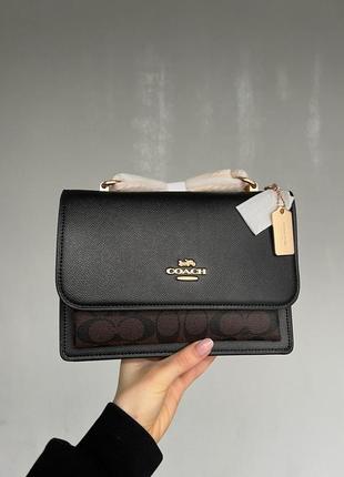 Сумка coach premium