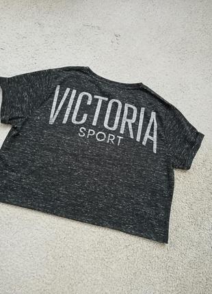 Топ victoria ́s secret. футболка vs