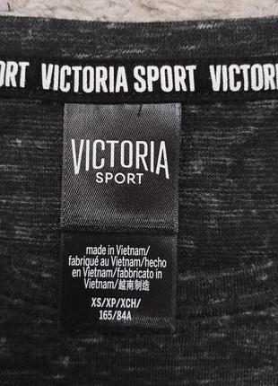 Топ victoria ́s secret. футболка vs3 фото