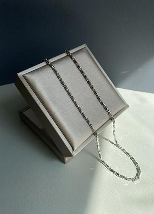 Серебряная цепочка