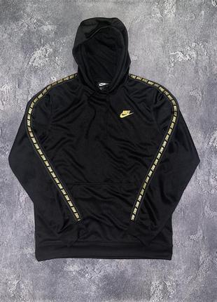 Худи nike с лампасами, м-размер