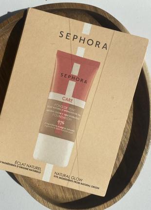 Sephora care found de teint - тональний крем