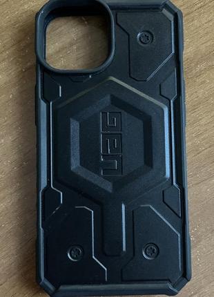 Протиударний чохол uag на айфон 13/14