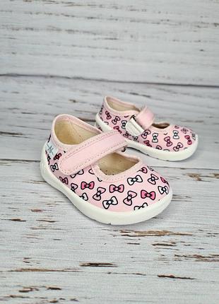 Капці waldi5 фото