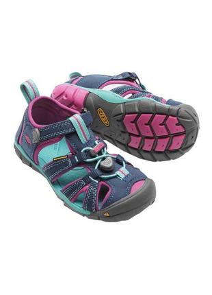 Сандалии спортивные keen 33/ 34/ 35