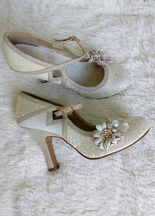 Туфлі ruby shoo cindy