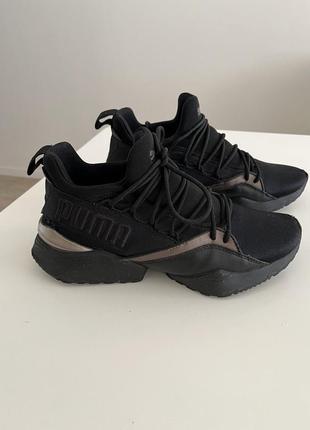 Кросівки жіночі, puma