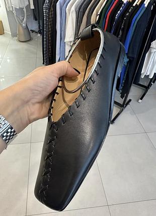 Лофери в стилі жиль сєндер