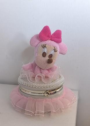 Скриня для прикрас