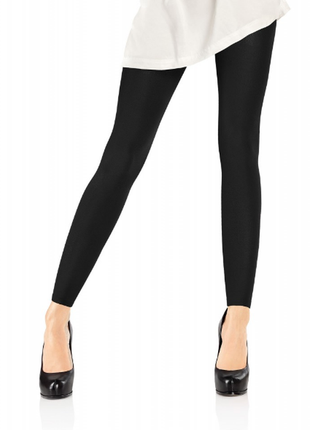 Легінси жіночі legginsy gs 247 long (100 den)