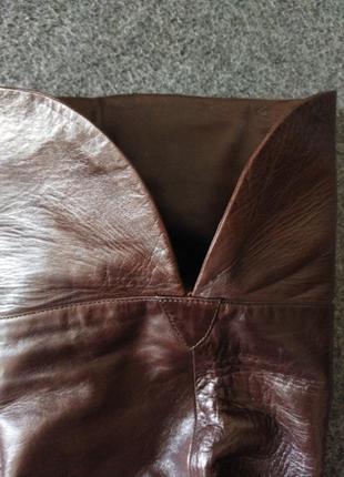 Ботфорди carnaby 38р.