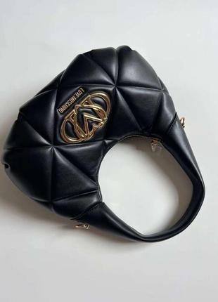 Сумка love moschino 4