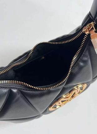 Сумка love moschino 8