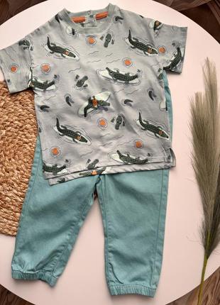 Костюм для хлопчика