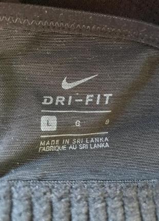 Фірмовий спортивний топ топік nike р.l5 фото